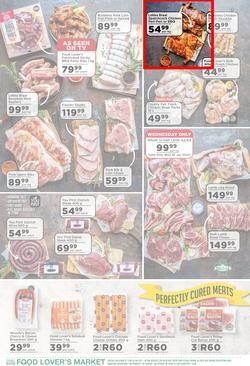 Food Lover's Market Western Cape : Summer Carnival (24 January - 30 January 2022), page 5