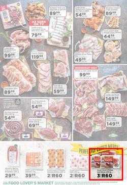 Food Lover's Market Western Cape : Summer Carnival (24 January - 30 January 2022), page 5