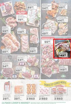Food Lover's Market Western Cape : Summer Carnival (24 January - 30 January 2022), page 5