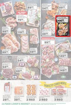 Food Lover's Market Western Cape : Summer Carnival (24 January - 30 January 2022), page 5