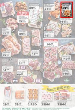Food Lover's Market Western Cape : Summer Carnival (24 January - 30 January 2022), page 5