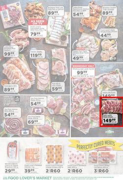Food Lover's Market Western Cape : Summer Carnival (24 January - 30 January 2022), page 5