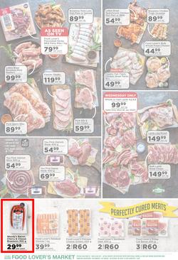 Food Lover's Market Western Cape : Summer Carnival (24 January - 30 January 2022), page 5