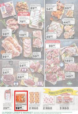 Food Lover's Market Western Cape : Summer Carnival (24 January - 30 January 2022), page 5