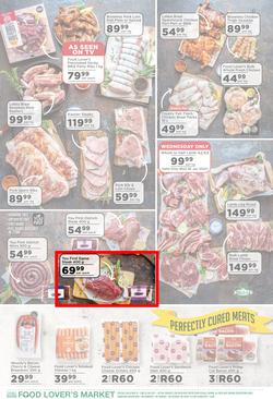 Food Lover's Market Western Cape : Summer Carnival (24 January - 30 January 2022), page 5