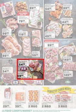 Food Lover's Market Western Cape : Summer Carnival (24 January - 30 January 2022), page 5