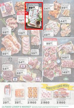 Food Lover's Market Western Cape : Summer Carnival (24 January - 30 January 2022), page 5