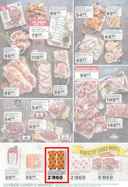 Food Lover's Market Western Cape : Summer Carnival (24 January - 30 January 2022), page 5