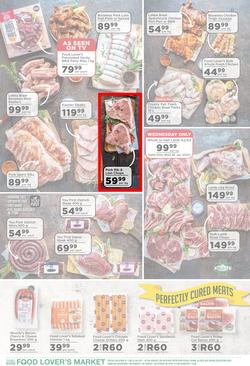 Food Lover's Market Western Cape : Summer Carnival (24 January - 30 January 2022), page 5
