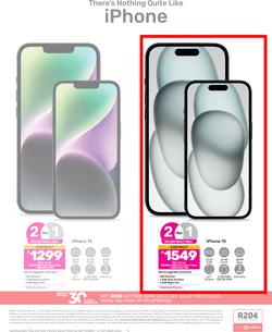Game Cellular : Vodacom (06 September - 07 October 2024), page 5