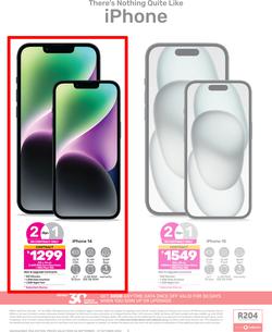 Game Cellular : Vodacom (06 September - 07 October 2024), page 5