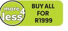 Chivas Regal 12 Year Old Blended Scotch Whisky 750ml Or XV Whisky 750ml-For All