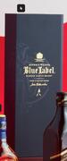 Johnnie Walker Blue Label Blended Scotch Whisky-750ml Each