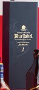 Johnnie Walker Blue Label Scotch Whisky Double Glass Pack-750ml Each