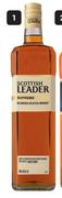 Scottish Leader Supreme Blended Scotch Whisky-750ml Each
