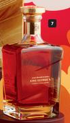 Johnnie Walker King George V Blended Scotch Whisky-750ml Each