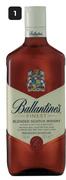 Ballantine's Scotch Whisky-750ml Each  