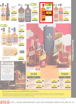 Makro : Easter Liquor (04 March - 31 March 2024), page 5