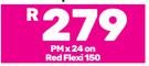 Samsung Galaxy A04e Smartphone-On Red Flexi 150