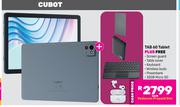 Cubot Tab 60 Tablet Plus Free-Each