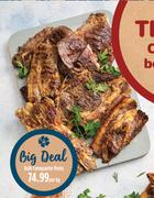 Bulk Forequarter Packs-Per Kg