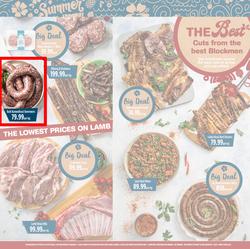 Food Lover's Market KZN : Summer Carnival (27 Jan - 2 Feb 2020) (Valid At Selected Stores Only), page 5