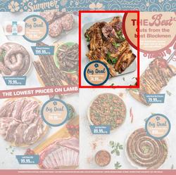 Food Lover's Market KZN : Summer Carnival (27 Jan - 2 Feb 2020) (Valid At Selected Stores Only), page 5