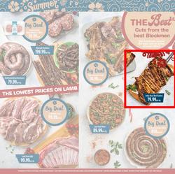 Food Lover's Market KZN : Summer Carnival (27 Jan - 2 Feb 2020) (Valid At Selected Stores Only), page 5