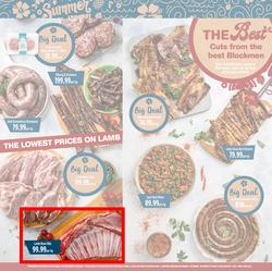 Food Lover's Market KZN : Summer Carnival (27 Jan - 2 Feb 2020) (Valid At Selected Stores Only), page 5