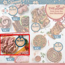 Food Lover's Market KZN : Summer Carnival (27 Jan - 2 Feb 2020) (Valid At Selected Stores Only), page 5