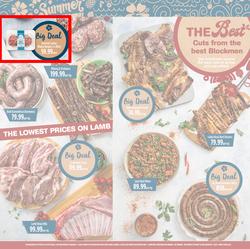 Food Lover's Market KZN : Summer Carnival (27 Jan - 2 Feb 2020) (Valid At Selected Stores Only), page 5