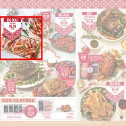 Food Lover's Market KZN : Bringing Christmas Home (2 Dec - 8 Dec 2019), page 5