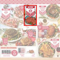 Food Lover's Market KZN : Bringing Christmas Home (2 Dec - 8 Dec 2019), page 5