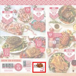 Food Lover's Market KZN : Bringing Christmas Home (2 Dec - 8 Dec 2019), page 5