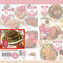 Food Lover's Market KZN : Bringing Christmas Home (2 Dec - 8 Dec 2019), page 5