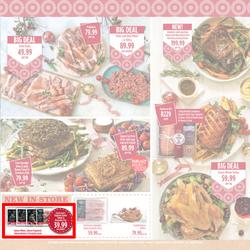 Food Lover's Market KZN : Bringing Christmas Home (2 Dec - 8 Dec 2019), page 5