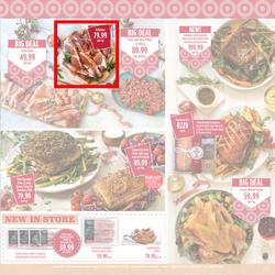 Food Lover's Market KZN : Bringing Christmas Home (2 Dec - 8 Dec 2019), page 5
