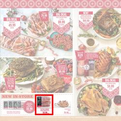 Food Lover's Market KZN : Bringing Christmas Home (2 Dec - 8 Dec 2019), page 5