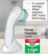 DQUIP Facial Cleanser 123969
