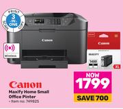 Canon Maxify Home Small Office Printer