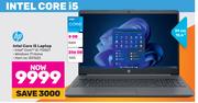 HP Intel Core i5 Laptop