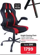 Knight Gaming Chair-Each