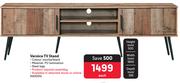 Vernice TV Stand-Each