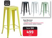 Enzo Barstool-Each