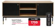 Summit TV Stand