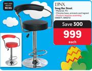 Linx Snug Bar Stool