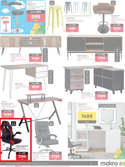Makro : General Merchandise (11 March - 17 March 2024), page 5