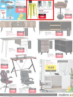Makro : General Merchandise (11 March - 17 March 2024), page 5