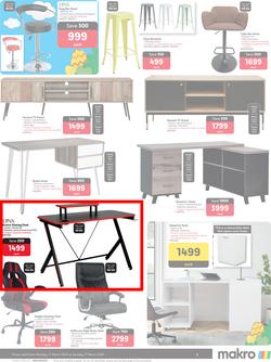 Makro : General Merchandise (11 March - 17 March 2024), page 5
