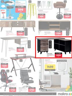 Makro : General Merchandise (11 March - 17 March 2024), page 5